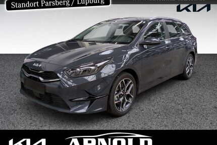 Kia ceed Sportswagon Gebrauchtwagen