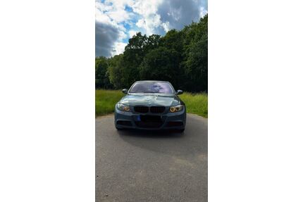 BMW 330 Gebrauchtwagen