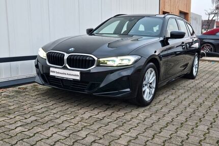 BMW 320 Gebrauchtwagen