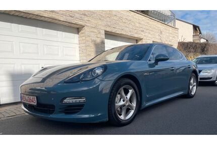 Porsche Panamera Gebrauchtwagen