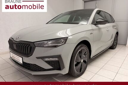 Skoda Scala Gebrauchtwagen