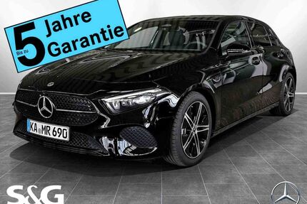 Mercedes-Benz A 200 Gebrauchtwagen