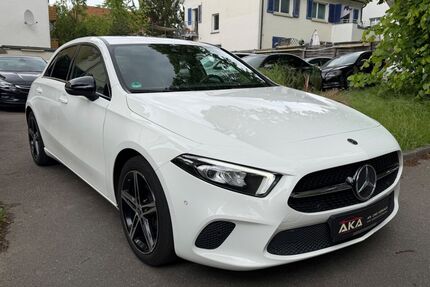 Mercedes-Benz A 200 Gebrauchtwagen