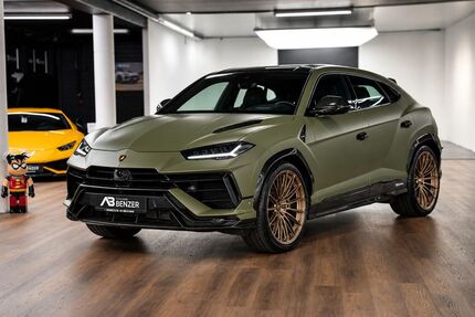 Lamborghini Urus Gebrauchtwagen