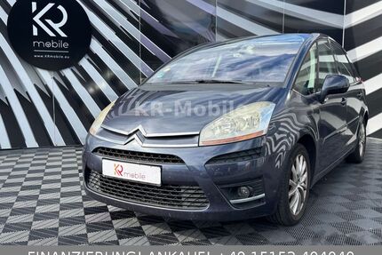Citroen C4 Picasso Gebrauchtwagen