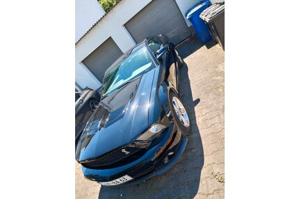 Ford Mustang Gebrauchtwagen
