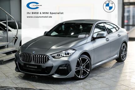 BMW 218 Gran Coupé Gebrauchtwagen
