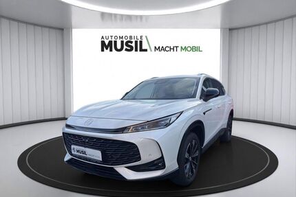 MG HS Gebrauchtwagen