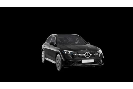 Mercedes-Benz GLC 450 Gebrauchtwagen