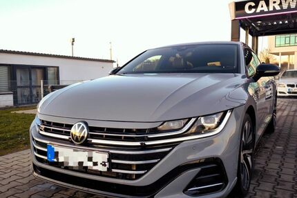 VW Arteon 
