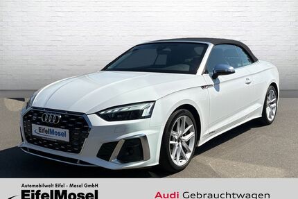 Audi S5 Gebrauchtwagen