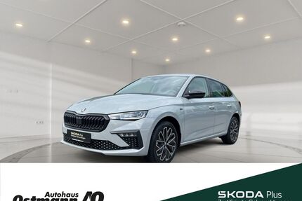 Skoda Scala Gebrauchtwagen