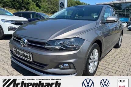 VW Polo Gebrauchtwagen