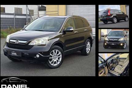 Honda CR-V Gebrauchtwagen