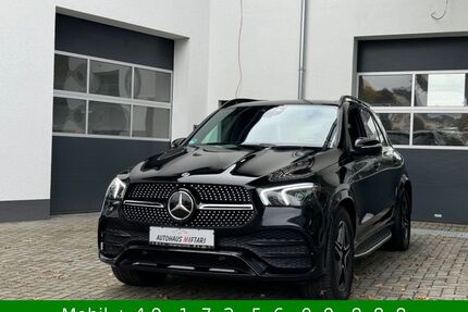 Mercedes-Benz GLE 350 Gebrauchtwagen