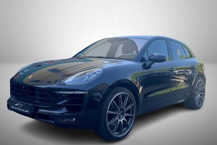 Porsche Macan Gebrauchtwagen