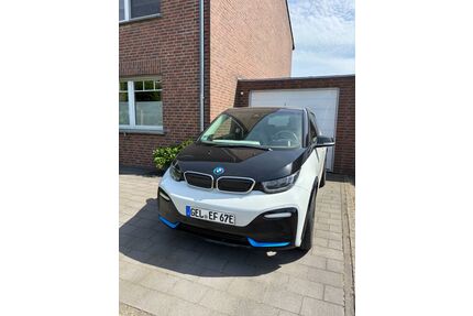 BMW i3 Gebrauchtwagen