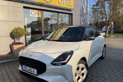 Suzuki Swift Gebrauchtwagen