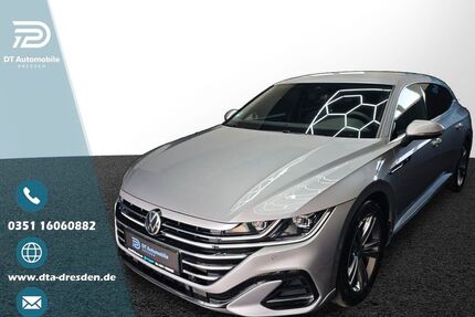 VW Arteon Gebrauchtwagen