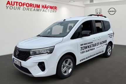 Nissan Townstar Gebrauchtwagen