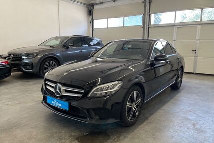 Mercedes-Benz C 200 Gebrauchtwagen