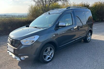 Dacia Dokker Gebrauchtwagen