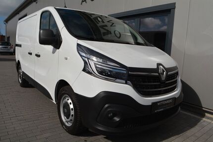 Renault Trafic Gebrauchtwagen
