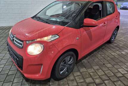 Citroen C1 Gebrauchtwagen