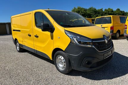 Renault Trafic Gebrauchtwagen