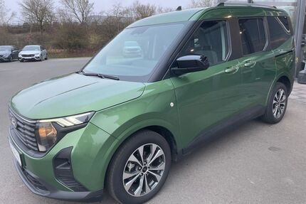 Ford Tourneo Courier Gebrauchtwagen