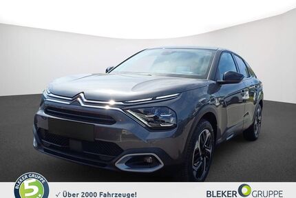 Citroen C4 Gebrauchtwagen