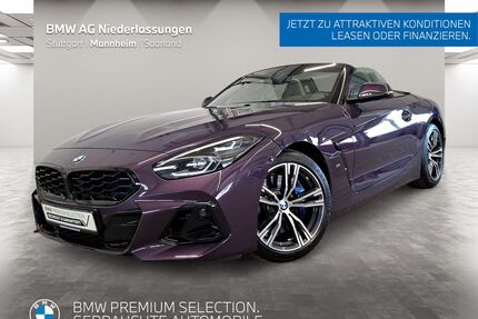 BMW Z4 M40 Gebrauchtwagen