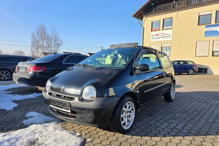 Renault Twingo Gebrauchtwagen