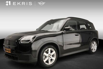 Mini Cooper Countryman Gebrauchtwagen