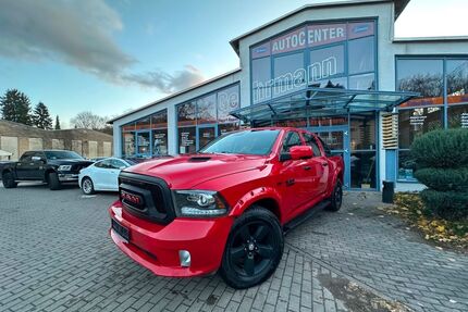 Dodge RAM Gebrauchtwagen