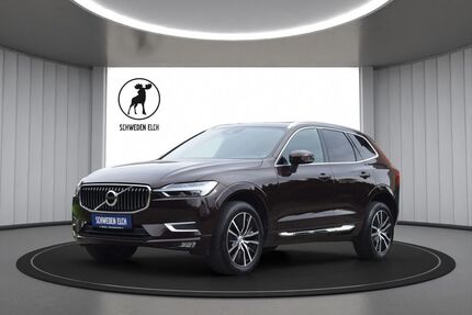 Volvo XC60 Gebrauchtwagen