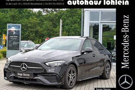 Mercedes-Benz C 300 Gebrauchtwagen