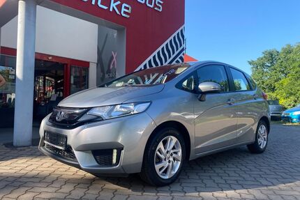 Honda Jazz Gebrauchtwagen