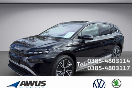 Skoda Enyaq Gebrauchtwagen