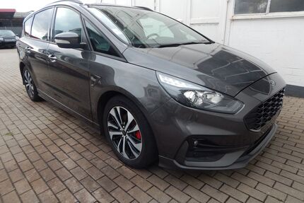 Ford S-Max Gebrauchtwagen