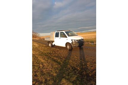 VW T6 Transporter Gebrauchtwagen