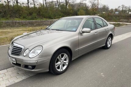 Mercedes-Benz E 280 Gebrauchtwagen