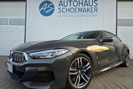 BMW 840 Gebrauchtwagen