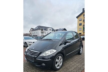 Mercedes-Benz A 200 Gebrauchtwagen