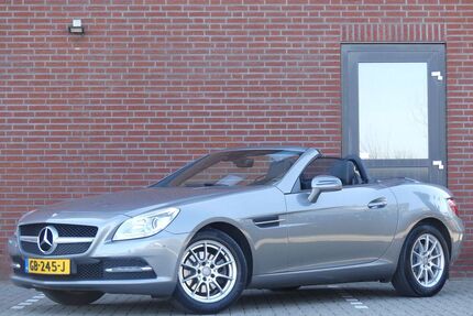 Mercedes-Benz SLK 200 Gebrauchtwagen