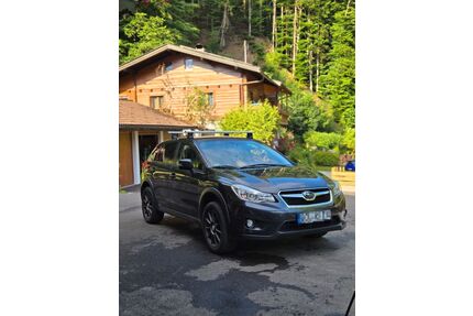 Subaru XV Gebrauchtwagen