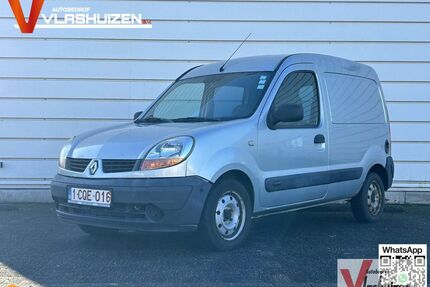 Renault Kangoo Gebrauchtwagen