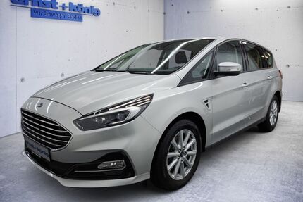 Ford S-Max Gebrauchtwagen