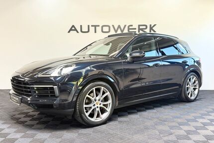 Porsche Cayenne Gebrauchtwagen