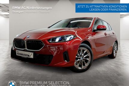 BMW 120 Gebrauchtwagen